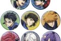 ブルーロック2期 キャラバッジコレクション(eフィーバーブルーロック) 【1BOX】 キャラアニで
                                                2025年12月発売