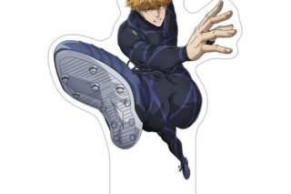 ブルーロック2期 アクリルスタンド (eフィーバーブルーロック)國神錬介 キャラアニで
                                                2025年12月発売