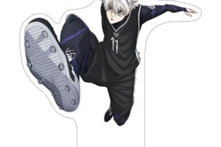 ブルーロック2期 アクリルスタンド (eフィーバーブルーロック)凪誠士郎 キャラアニで
                                                2025年12月発売