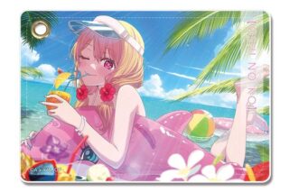 【推しの子】 レザーパスケース Ver.4 デザイン03 ルビー キャラアニで
                                                2026年1月発売