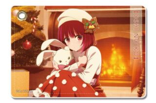 【推しの子】 レザーパスケース Ver.4 デザイン04 有馬かな キャラアニで
                                                2026年1月発売