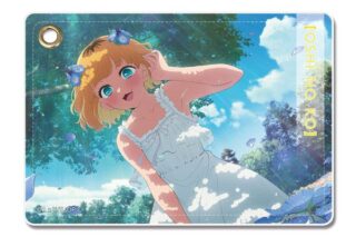 【推しの子】 レザーパスケース Ver.4 デザイン06 MEMちょ キャラアニで
                                                2026年1月発売