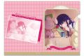 【推しの子】 クリアファイル Ver.3 デザイン01 アイ キャラアニで
                                                2026年1月発売