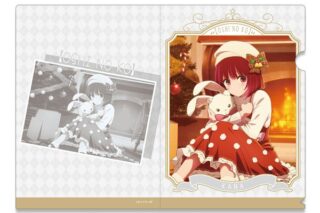 【推しの子】 クリアファイル Ver.3 デザイン04 有馬かな キャラアニで
                                                2026年1月発売