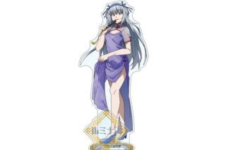 転スラ チャイナver. アクリルスタンド ルミナス キャラアニで
                                                2026年1月発売