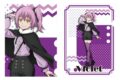 転スラ クリアファイル ヴィオレ キャラアニで
                                                2026年1月発売