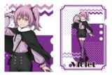 転スラ クリアファイル ヴィオレ キャラアニで
                                                2026年1月発売
