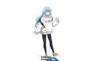 転スラ アクリルスタンド リムル キャラアニで
                                                2026年1月発売