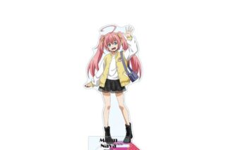 転スラ アクリルスタンド ミリム キャラアニで
                                                2026年1月発売