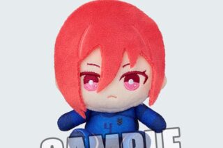 ブルーロック ちまコレ 千切豹馬 キャラアニで発売