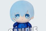 ブルーロック ちまコレ 氷織羊 キャラアニで発売