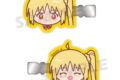 ぼっち・ざ・ろっく! ゆるころフェイス ヘアクリップ B 伊地知虹夏 キャラアニで
                                                2026年1月発売