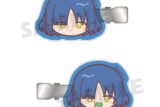 ぼっち・ざ・ろっく! ゆるころフェイス ヘアクリップ C 山田リョウ キャラアニで
                                                2026年1月発売