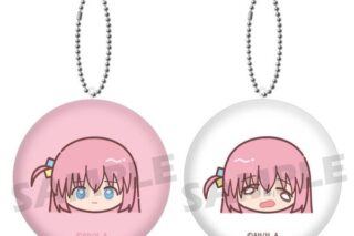 ぼっち・ざ・ろっく! ゆるころフェイス ミニクッションキーホルダー A 後藤ひとり キャラアニで
                                                2026年1月発売