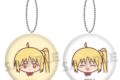 ぼっち・ざ・ろっく! ゆるころフェイス ミニクッションキーホルダー B 伊地知虹夏 キャラアニで
                                                2026年1月発売