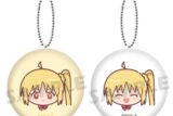 ぼっち・ざ・ろっく! ゆるころフェイス ミニクッションキーホルダー B 伊地知虹夏 キャラアニで
                                                2026年1月発売