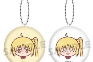 ぼっち・ざ・ろっく! ゆるころフェイス ミニクッションキーホルダー B 伊地知虹夏 キャラアニで
                                                2026年1月発売