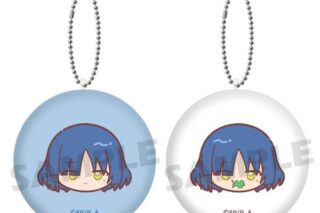 ぼっち・ざ・ろっく! ゆるころフェイス ミニクッションキーホルダー C 山田リョウ キャラアニで
                                                2026年1月発売