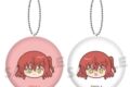 ぼっち・ざ・ろっく! ゆるころフェイス ミニクッションキーホルダー D 喜多郁代 キャラアニで
                                                2026年1月発売