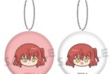 ぼっち・ざ・ろっく! ゆるころフェイス ミニクッションキーホルダー D 喜多郁代 キャラアニで
                                                2026年1月発売