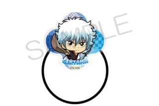 新劇場版 銀魂 -吉原大炎上- にいてんごアクリルヘアゴム 戦闘ver. 坂田銀時 キャラアニで
                                                2026年2月発売