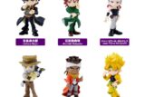 ジョジョの奇妙な冒険 PalVerse スターダストクルセイダース 【1BOX】 キャラアニで発売