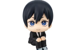 劇場版 チェンソーマン レゼ篇 るかっぷ 早川アキ にっこりVer. キャラアニで
                                                2026年6月発売