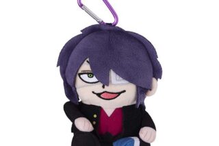 3年Z組銀八先生×大川ぶくぶ 3年Z組銀八先生 青春☆ぬいぐるみマスコット 高杉晋助 キャラアニで
                                                2026年7月発売