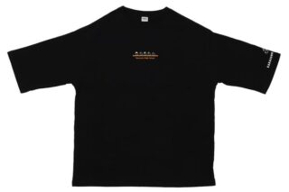 ハイキュー!! アニマルTシャツ 烏野高校 キャラアニで
                                                2026年2月発売