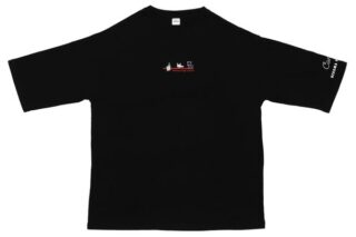 ハイキュー!! アニマルTシャツ 音駒高校 キャラアニで
                                                2026年2月発売