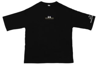 ハイキュー!! アニマルTシャツ 梟谷学園高校 キャラアニで
                                                2026年2月発売