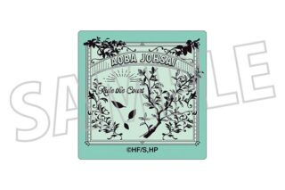 ハイキュー!! ピンズ 青葉城西高校 キャラアニで
                                                2026年2月発売