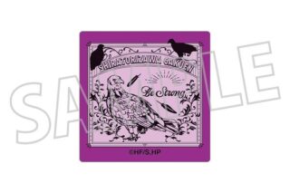 ハイキュー!! ピンズ 白鳥沢学園高校 キャラアニで
                                                2026年2月発売