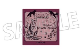 ハイキュー!! ピンズ 稲荷崎高校 キャラアニで
                                                2026年2月発売