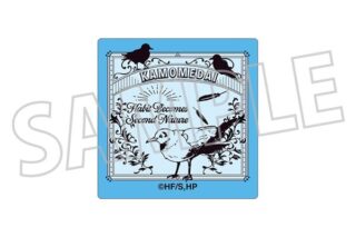 ハイキュー!! ピンズ 鴎台高校 キャラアニで
                                                2026年2月発売