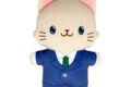 名探偵コナン withCAT アイマスク付きふらっとぬいぐるみ 工藤新一 キャラアニで
                                                2026年3月発売