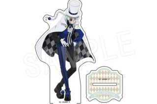 文豪ストレイドッグス アクリルフィギュアスタンド サーカスver. ニコライ・G キャラアニで
                                                2026年1月発売