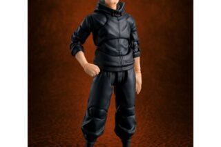 呪術廻戦 S.H.Figuarts 虎杖悠仁 -宿儺の器- キャラアニで
                                                2026年3月発売