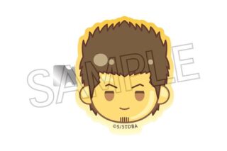 銀魂 まるかお 前髪クリップ 近藤勲 キャラアニで
                                                2026年2月発売