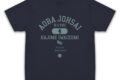 ハイキュー!! 岩泉一 カレッジ ドライTシャツ NAVY XL キャラアニで
                                                2026年2月発売