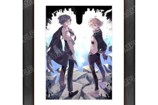 文豪ストレイドッグス 複製原画 キャラアニで
                                                2026年3月発売