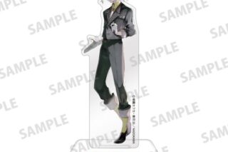 文豪ストレイドッグス ミニアクリルスタンド キャラアニで
                                                2026年3月発売