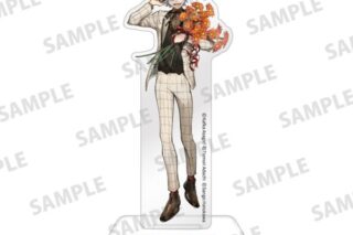 文豪ストレイドッグス 探偵社設立秘話 ミニアクリルスタンド キャラアニで
                                                2026年3月発売