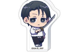 呪術廻戦 第3期 ころっとアクリルフィギュア 乙骨憂太 キャラアニで
                                                2026年1月発売