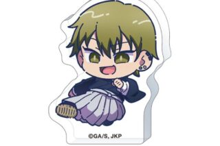 呪術廻戦 第3期 ころっとアクリルフィギュア 禪院直哉 キャラアニで
                                                2026年1月発売