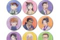 名探偵コナン トレーディング Ani-Art 第9弾 グリッター缶バッジ 【1BOX】 キャラアニで
                                                2026年2月発売