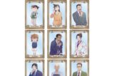 名探偵コナン トレーディング Ani-Art 第9弾 クリアカード 【1BOX】 キャラアニで
                                                2026年2月発売