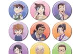 名探偵コナン トレーディング Ani-Art 第9弾 缶バッジ 【1BOX】 キャラアニで
                                                2026年2月発売