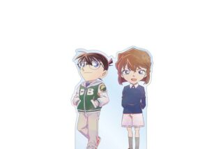 名探偵コナン 江戸川コナン&灰原哀 Ani-Art 第9弾 BIGアクリルスタンド キャラアニで
                                                2026年2月発売