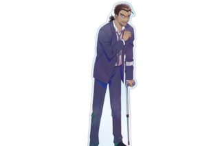 名探偵コナン 大和敢助 Ani-Art 第9弾 BIGアクリルスタンド キャラアニで
                                                2026年2月発売